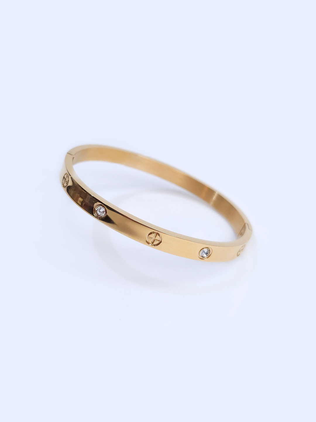 Conjunto de Joias Glamour